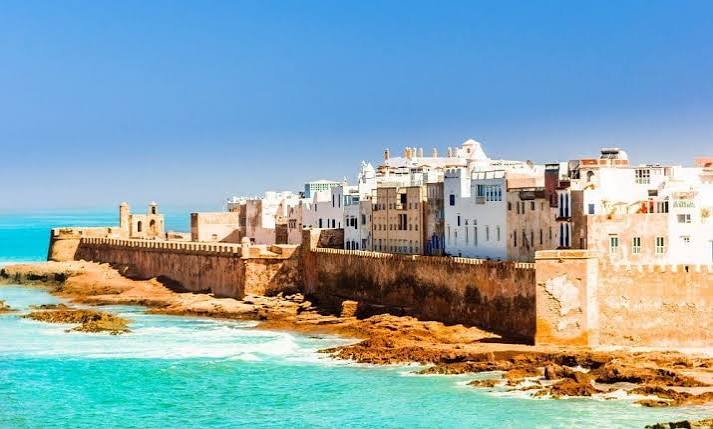 Essaouira Coastal Day Trip