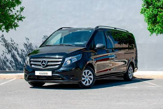 Family Van