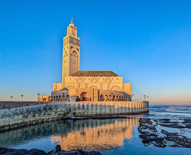 Marrakech to Casablanca Transfer