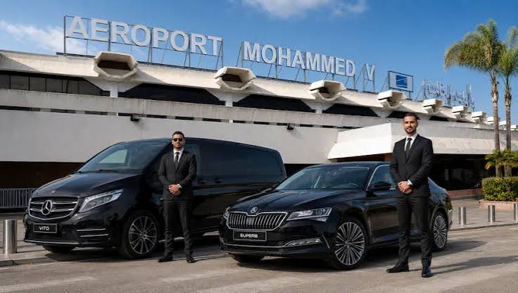 Le Maroc en voiture : distances, durées et péages